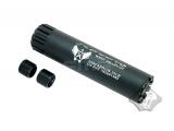 FMA W.a.u.Force 145mm Silencer(14mm CW,CCW) TB951